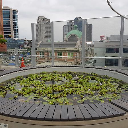 Homestay Eve Seoul Exterior photo